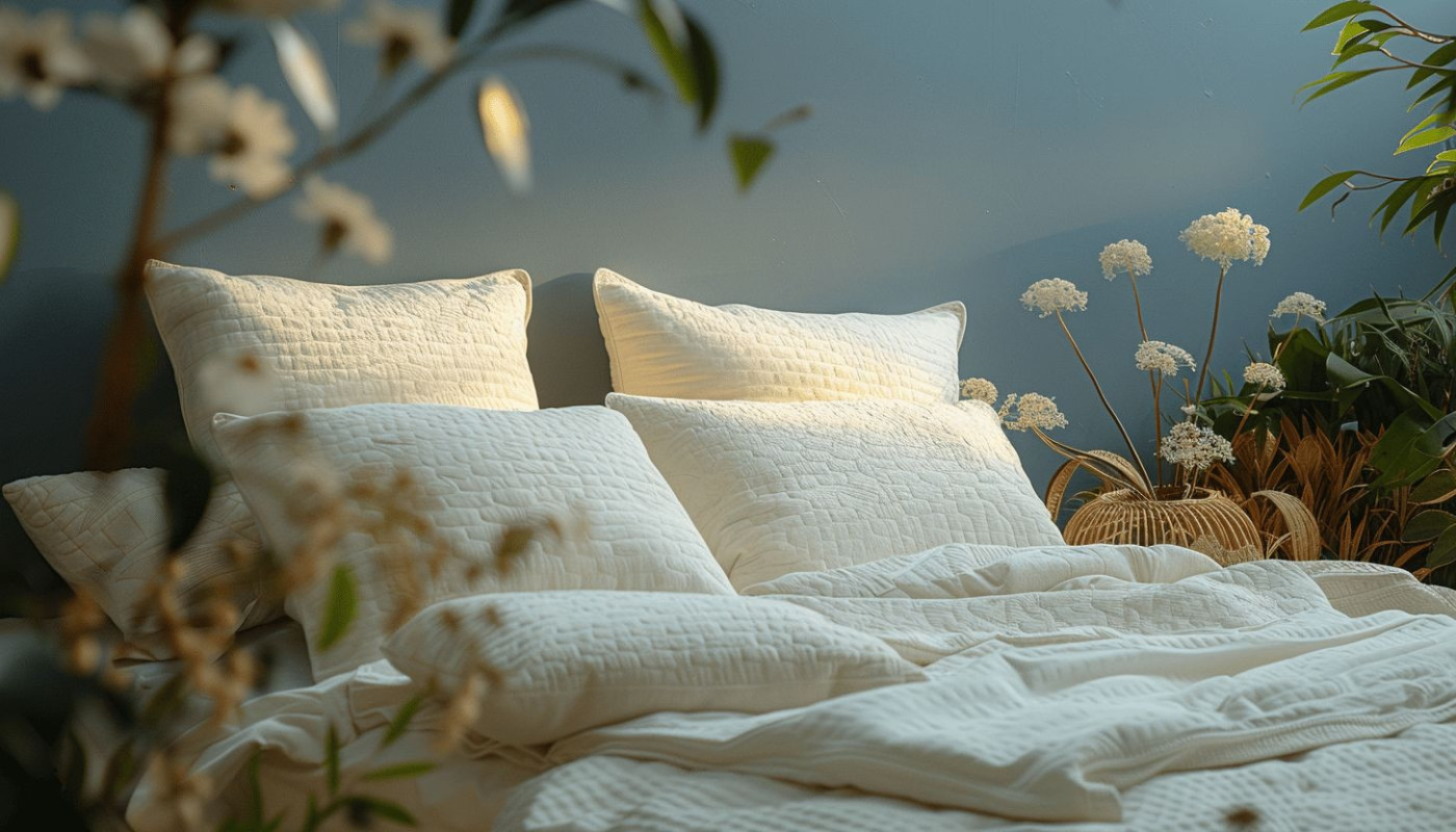 Amélioration de sommeil naturelle découvrez les techniques inédites d'optimisation du repos