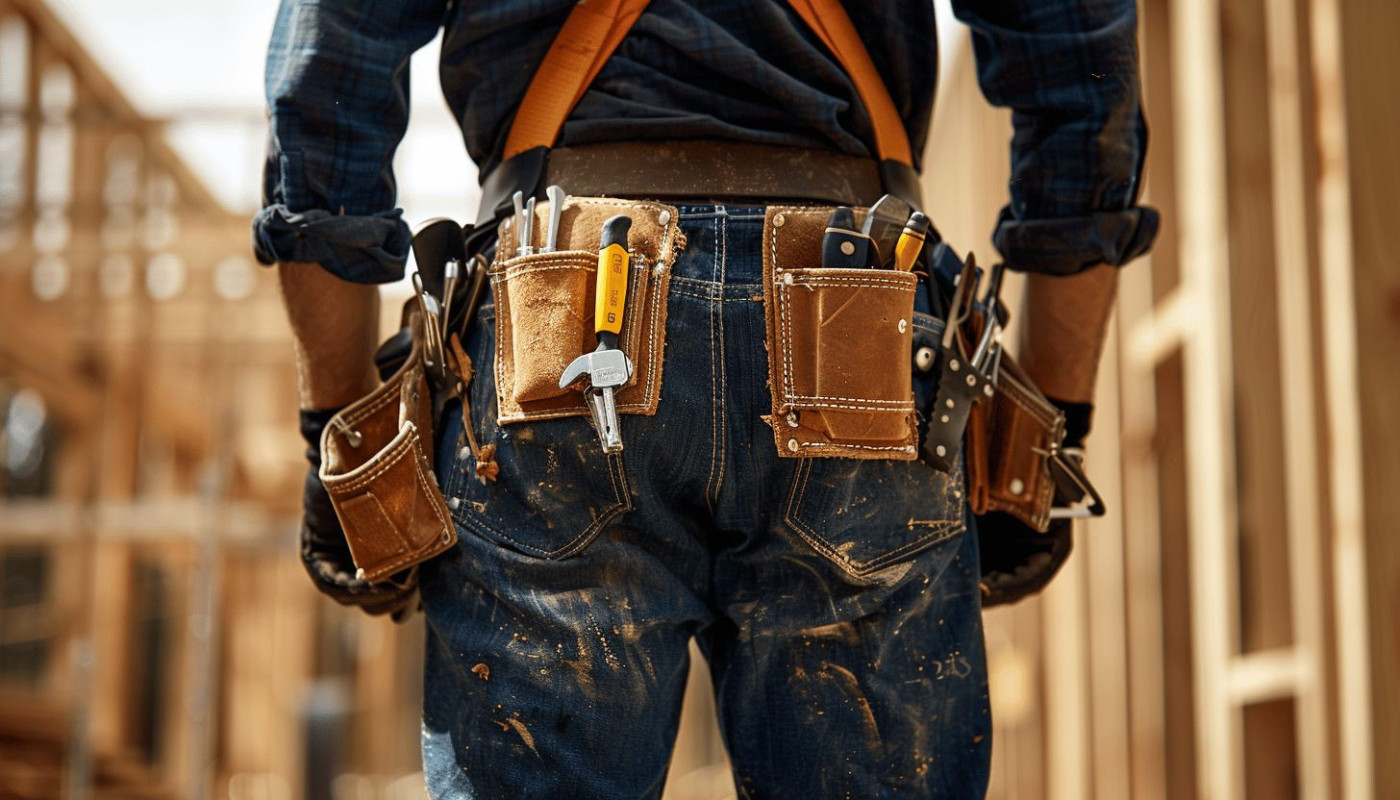 Comment choisir le bon charpentier pour vos projets de construction