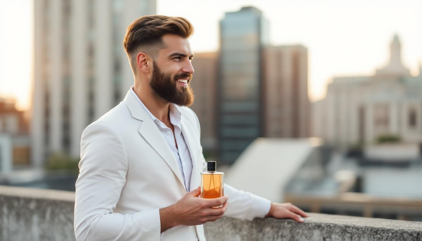 Comment choisir un parfum masculin qui complète votre style ?