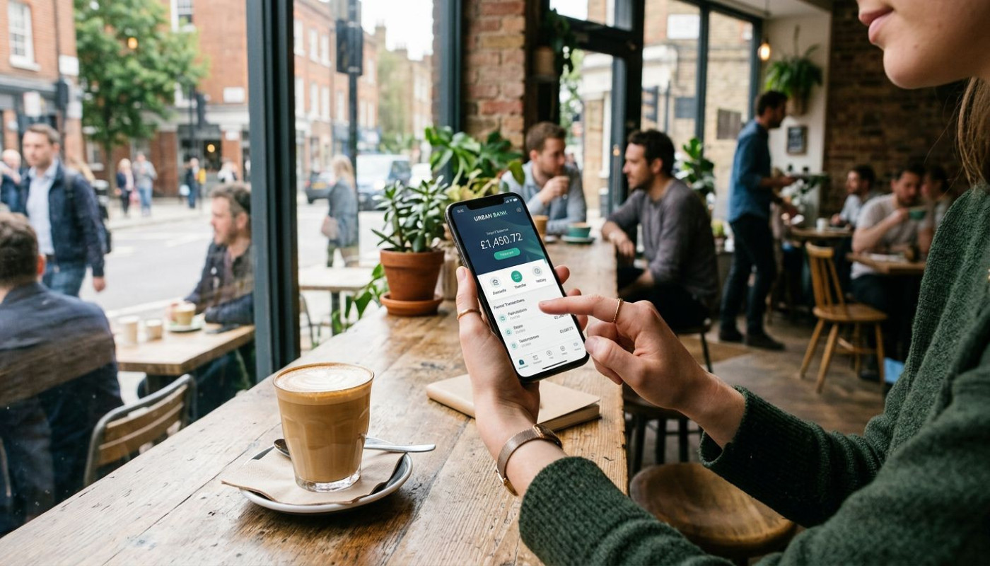 Comment les applications mobiles transforment-elles les pratiques bancaires ?