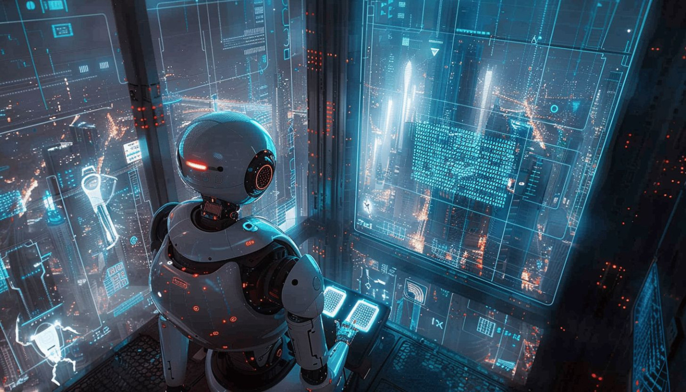 Comprendre l'impact de l'intelligence artificielle sur l'emploi et les compétences futures