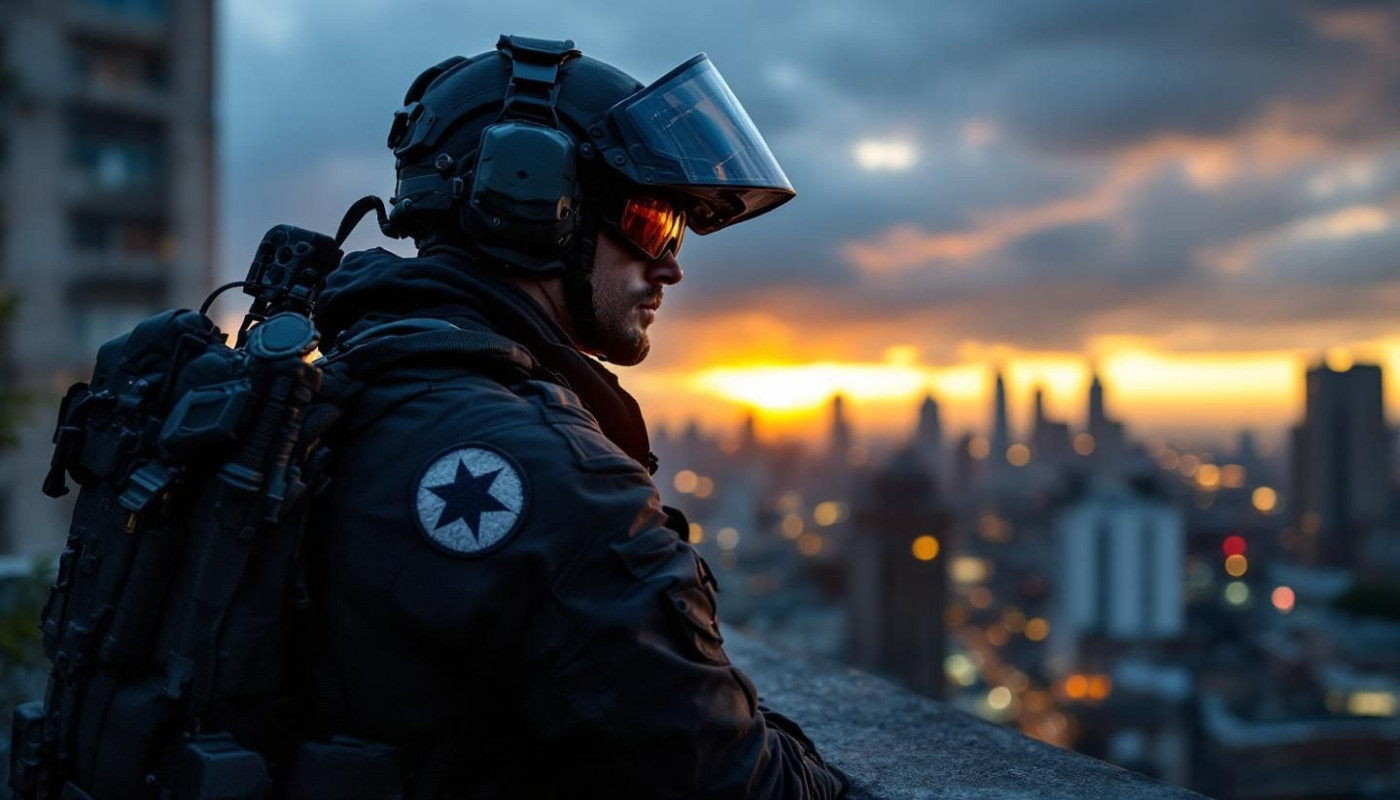 face aux menaces mouvantes, la sécurité change d’époque