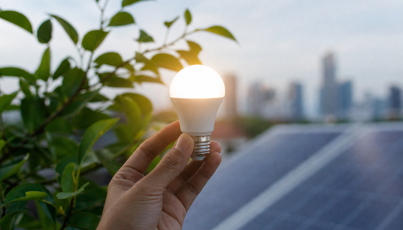 La led, pionnière de la lumière durable : promesses et réalités en 2024