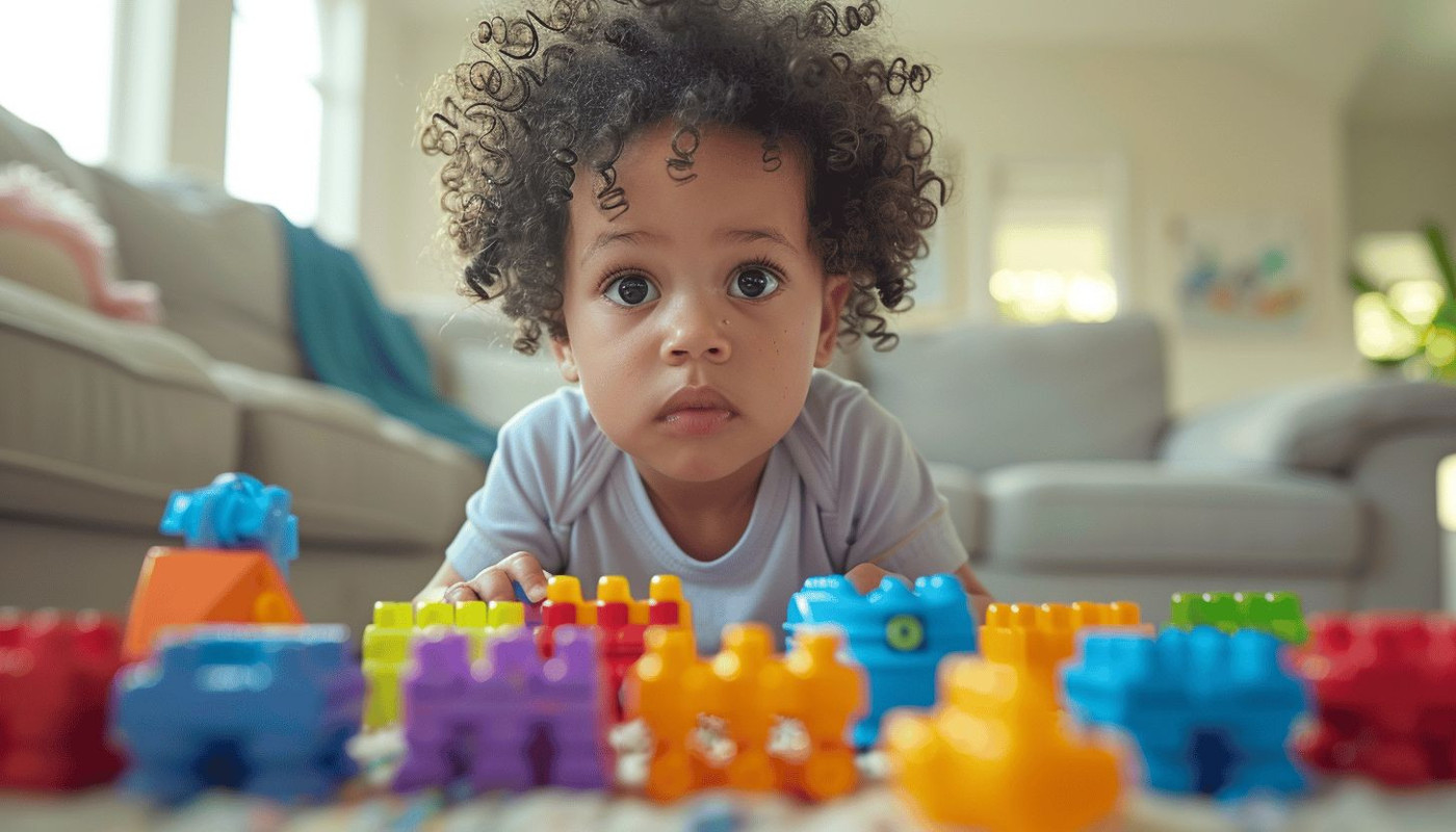 Stratégies pour encourager l'indépendance chez les jeunes enfants